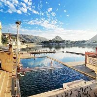 Walking & Biking Tours