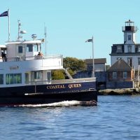 Day Cruises