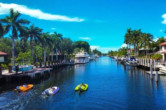 MLK Day in Fort Lauderdale