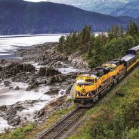 Rail Tours