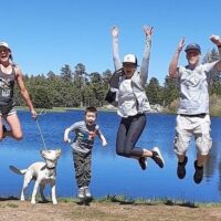 4WD, ATV & Off-Road Tours