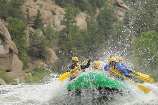 President's Day in Buena Vista
