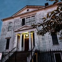Walking Tours