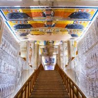 Ports of Call Tours