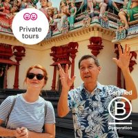 Walking Tours