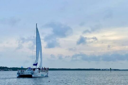 Valentine's Day in Orange Beach