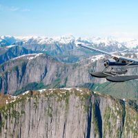 Air, Helicopter & Balloon Tours