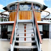 Boat Tours