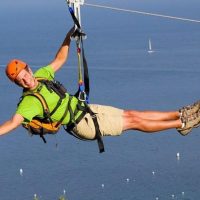Ziplines