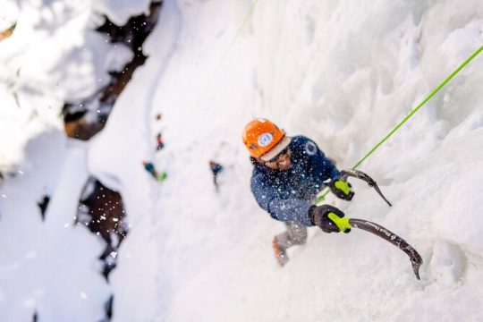 President's Day in Telluride
