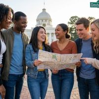 Walking & Biking Tours