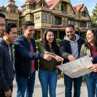 Walking & Biking Tours
