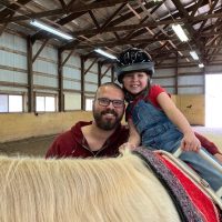 Horseback Riding