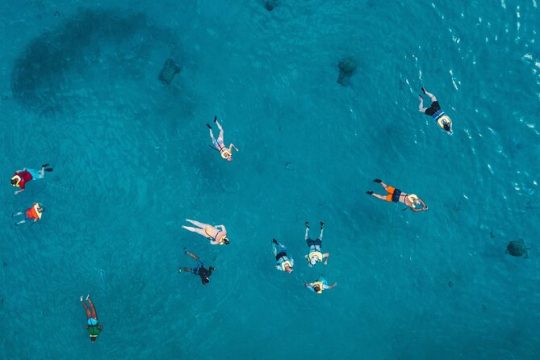 New Year’s Eve in Oahu