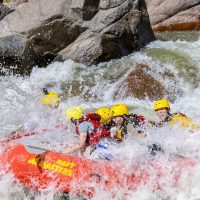 Adrenaline & Extreme