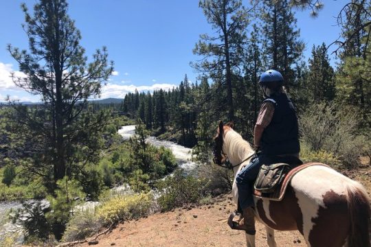 President's Day in Bend