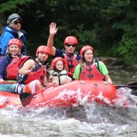 Water Sports