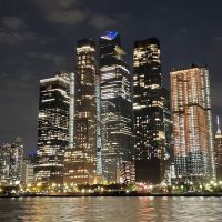 Night Cruises