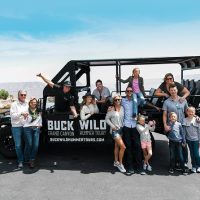 Luxury Tours