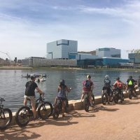 Bike & Mountain Bike Tours