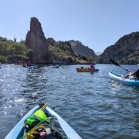 Water Sports