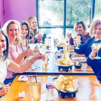Dining Experiences