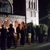 Walking Tours