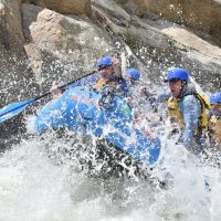 Cruises, Sailing & Water Tours