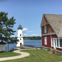 Glass Bottom Boat Tours