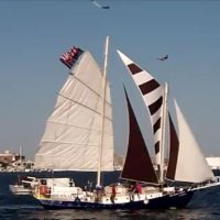 Cruises, Sailing & Water Tours