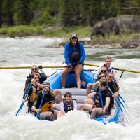 Boat Tours