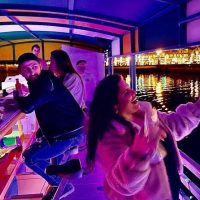 Night Cruises