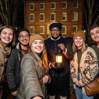 Walking Tours