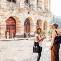 Walking Tours