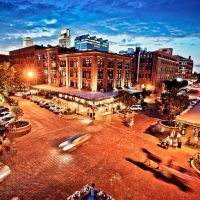 Historical & Heritage Tours