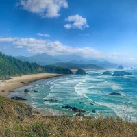 Bus & Minivan Tours