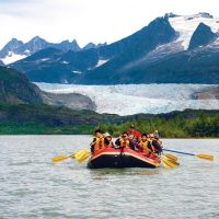 Float Trips
