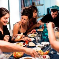 Street Food Tours