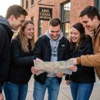 Historical & Heritage Tours