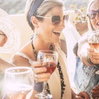 Wine Tasting & Winery Tours