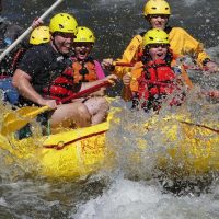 Holiday & Seasonal Tours