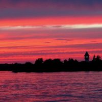 Sunset Cruises