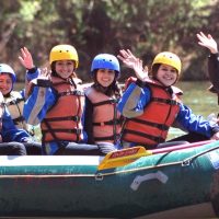 Water Sports