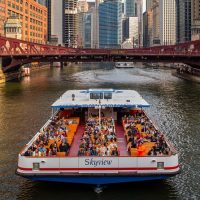 Cruises, Sailing & Water Tours