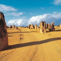 4WD, ATV & Off-Road Tours