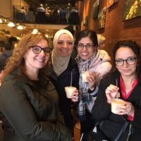 Chocolate Tours