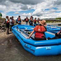 Float Trips