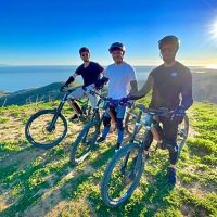Outdoor Activities