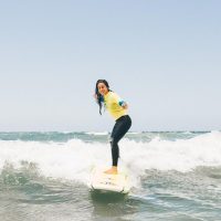 Surfing & Windsurfing