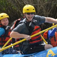 Boat Tours